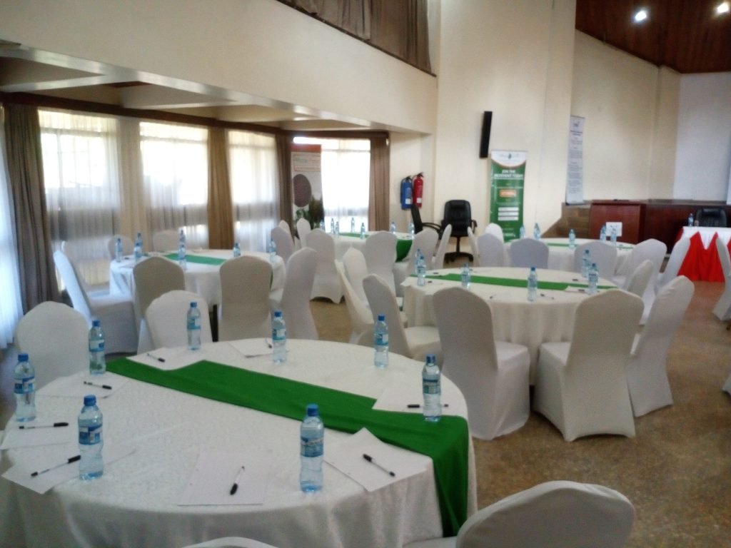 corporate events in Kenya