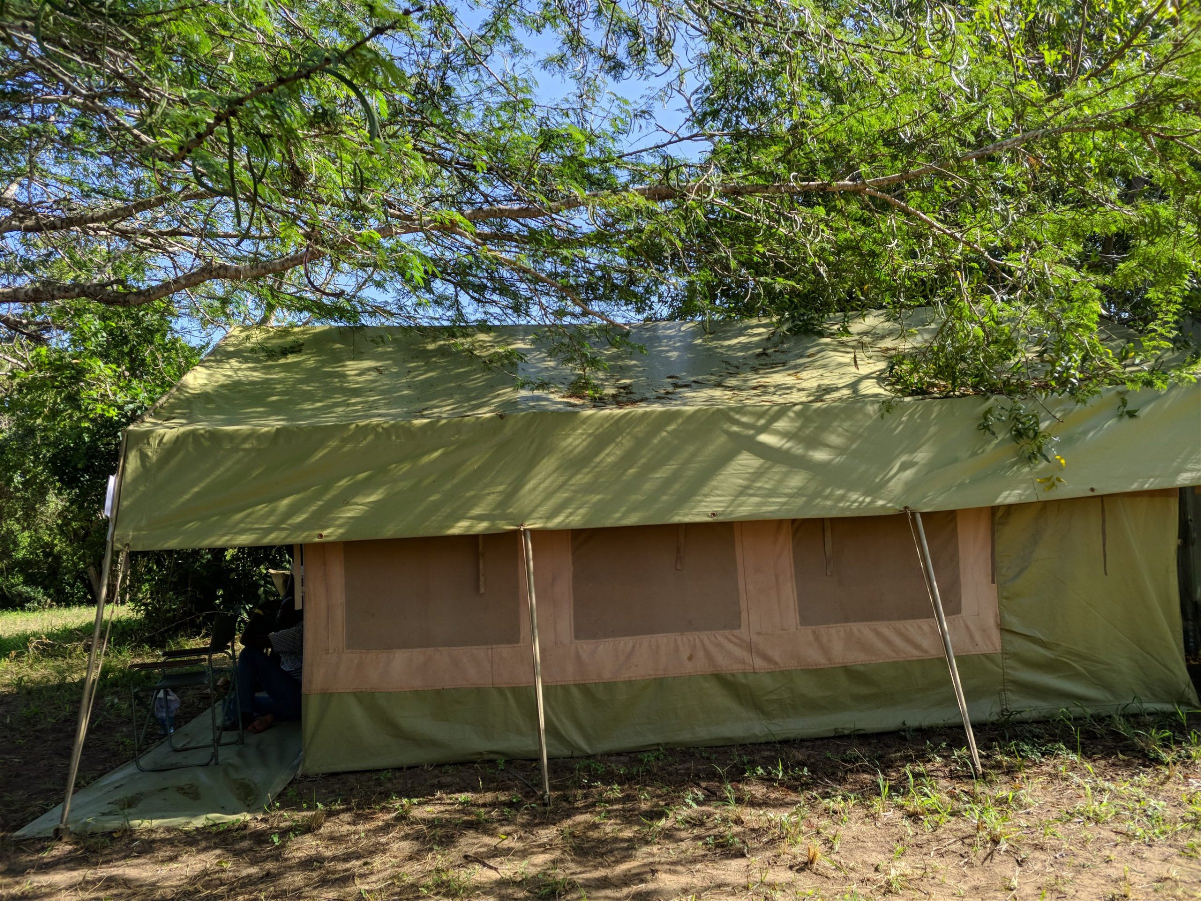 Camping Tents Nairobi