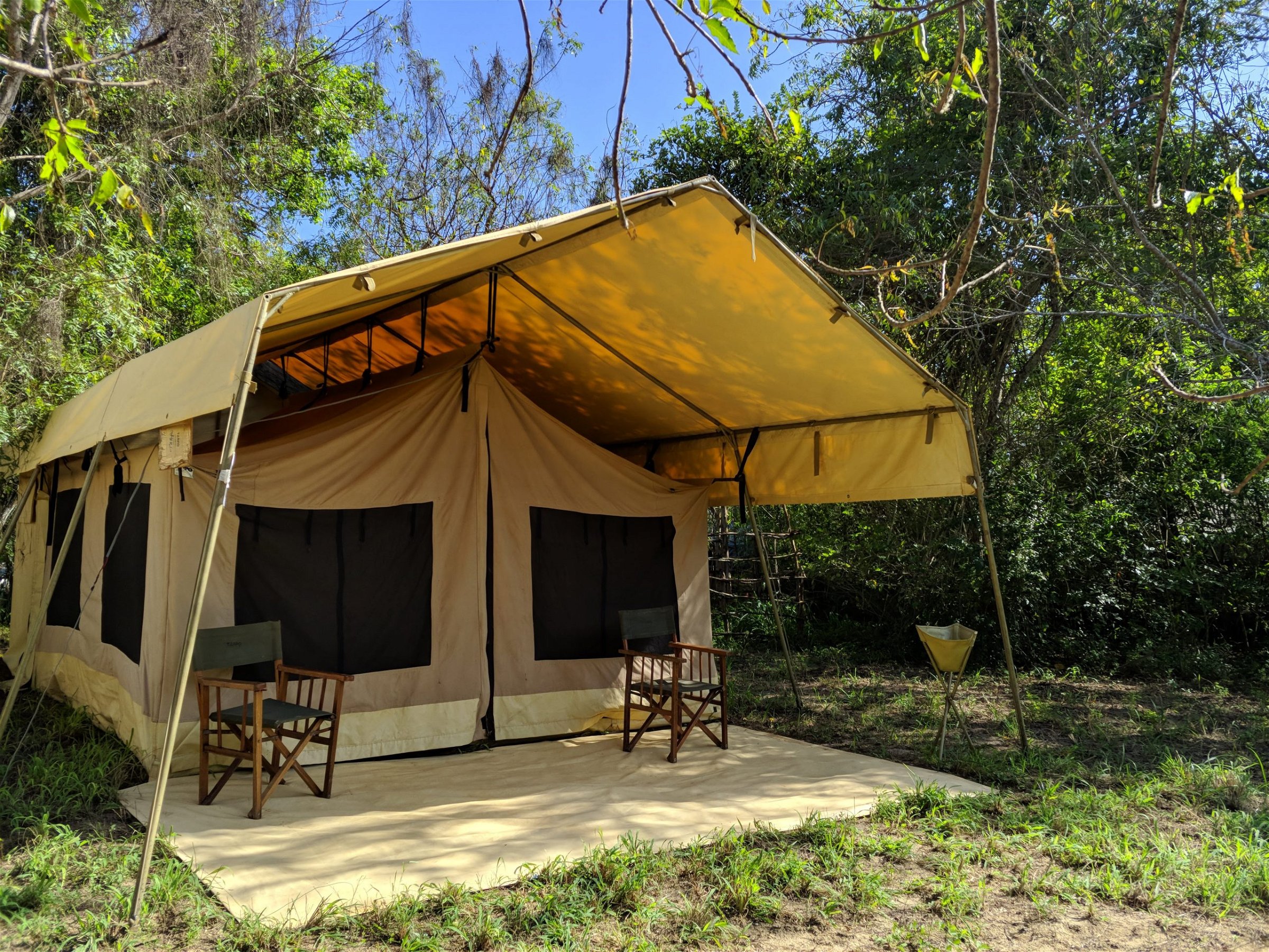 Exclusive Tents for Hire  kenya