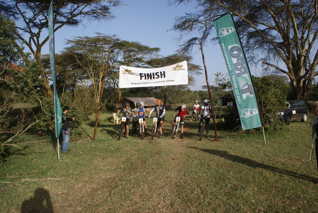 Sporting Events In Kenya