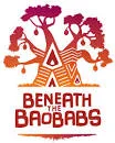 beneath the baobabs