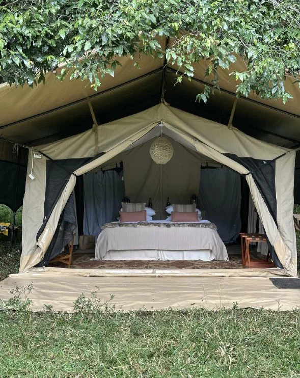 Kalama tent